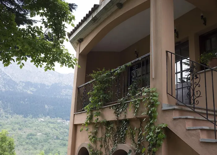 Archontiko Christodoulou 2*